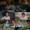 '연인' 안은진, 남궁민 사랑 알고 폭풍오열..시청자도 울었다