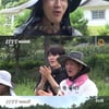 '콩콩팥팥' 김우빈·김기방, "싸웠어?" 묘한 기류...동시간 1위[종합]