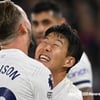 "8골 SON-5도움 매디슨 '폼 유지'에 달렸다" 토트넘, '진짜 우승 후보' 급부상 ... 정작 손흥민은 '글쎄'