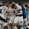 손흥민, 8호골보다 '벤탄쿠르 복귀' 더 기뻐했다 "새 선수 영입한 효과"... 경쟁자도 '백허그' 축하