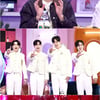 '불후' 이찬원, 리베란테 기대↑.."크로스오버 선배들, 트로피 휩쓸었다"