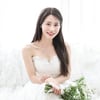 '탈북 배우' 김아라, 오늘(28일) 결혼..교회서 만난 ♥예비신랑