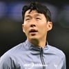 '호날두가 그랬는데...' 손흥민 日 반응 찬양 일색, "윙어→스트라이커 변신→비상(飛上)"