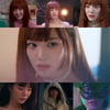 '7인의 탈출' 이유비, 디테일한데 강렬..'표정X눈빛 콤보'