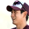 '이정후 관심' SF 사장도 인정했다, 김하성 떠난 멜빈, 'KBO 천재타자'와 인연 맺을까