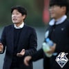 [현장목소리] ‘천안전 3전 전승’ 박동혁 감독, “확실히 우리가 우위 점했다”