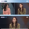 거미 "딸, 나이 먹을수록 ♥조정석 닮아" [뉴스룸]
