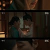 '연인' 남궁민, 상의 노출 유혹..키스보다 야한 볼뽀뽀 "내가 바라는 건" [별별TV]