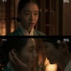 '연인' 안은진, 남궁민에 차이고·父에 목 졸리고.."질리고 싫증나" [★밤TView]