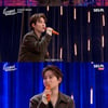 김희재 "'모차르트!' 中 가장 기억에 남는 넘버='내 운명 피하고 싶어'"[월간 더 스테이지]