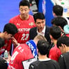 "생각 많아질 것 같다" 한숨 짓는 사령탑도 웃게 한 예비역, 한국전력 2R 반전 이끌까