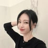 한예슬, 오늘 비주얼 지수 '맑음'..머리 묶어도 예뻐