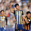 [K리그1 35R] ‘창단 첫 30만 관중’ 울산, 대구 2-0 누르고 네 번째 리그 우승 확정