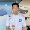"꼴찌 후보가 PO라니..." 손아섭 후배들 향한 고마움, "재밌게 뛰어줘 나도 힘 났다" [인터뷰]