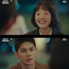'강남순' 볼 빨간 이유미, 옹성우에 "나랑 사귀자, 사랑해" 몽골어로 고백