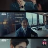 '강남순' 옹성우, 이유미에 '스윗 미소' 변우석 질투.."저 XX 돌았나"[별별TV]