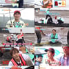 '1박 2일' 연정훈→유선호 갯벌 육탄전 발발..최고 10.8%[종합]