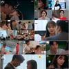 성훈·정유민, 첫 만남 첫날밤→프러포즈..키스 엔딩[완벽한 결혼의 정석]