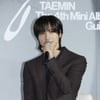 '솔로 컴백' 태민 "샤이니 멤버들, 챌린지 너무 길다고 잔소리"