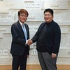 BTS 보나요?..MBC-하이브, 갈등 봉합 "그릇된 제작관행 개선" [공식]