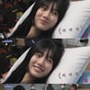 '이두나 싱크로율 10000%' 수지, 최다 NG=발가락 양말 신.."너무 웃겨"[넷플릭스]