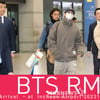 BTS RM '스윗한 안부인사!'[★영상]