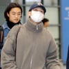 BTS RM '월클리더의 인사'[★포토]