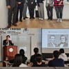 '부활' 구수환 감독, 이태석 리더십 학교 2기 시작..'화려한 강사진'