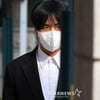 '병역 비리' 라비 최후 변론.."어리석은 선택.. 하루하루 반성" [스타현장]