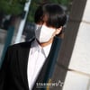 라비·나플라, 병역 비리 첫 항소심.."부끄럽다" [스타현장][종합]