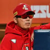 [공식발표] '우승 1년 만에...' SSG, 김원형 감독 계약 해지 "더 강한 팀 위해 변화 불가피"