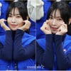 "마음도 예뻐" 김소연[★포토]