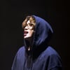 틴탑 니엘, 완벽했던 1인 2역..뮤지컬 '킴즈' 마무리