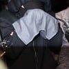 '체포 된' 전청조, 얼굴 가린 채 압송→남현희도 前 연인 고소 [종합]