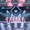 '스우파2' 원밀리언, 아리아나 그란데 빙의vs베베 '섹시 카우걸'
