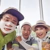 "그곳에서 꿈 이루길"..오정태, 김태민 리포터 사망에 추모