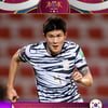 ‘아시아 수비 최초 발롱도르 30인→22위’ 김민재의 겹경사! ‘AFC 올해의 국제선수상 수상’