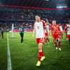 'SON 아니면 日이었는데' 김민재 또 다른 韓슈퍼스타 등장, AFC 국제선수상 수상... 발롱도르 22위 이어 겹경사