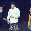 김영희-박형민-김지영 '개그의 진수'[★포토]