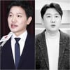 김정근, 리포터 故 김태민 애도 "맛있는 거 한번 먹자 했는데.."