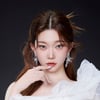빌리 츠키, 日 렌즈 브랜드 모델 발탁..'Z세대 아이콘' 입증