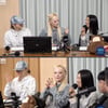 리아킴 "'스우파1' 보며 출연 결심..내가 더 잘할 것 같았다"[컬투쇼]
