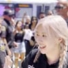 로제, 잠깐 손 흔들었을 뿐인데..美서 폭발적 인기 실감[★밤TView]
