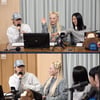 리아킴 "10년째 1일 1식..두 끼 먹으면 몸 무거워"[컬투쇼][종합]