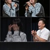 이은미, 청하 '벌써 12시' 섹시 퍼포먼스 "나랑 어울려?"[골든걸스]