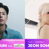 박보검·전소미, 2년 연속 'MAMA AWARDS' 호스트 낙점 [공식]