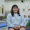 '항저우 역도요정' 박혜정, 1일3취침 루틴→막내美 폭발[나혼산]