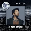 방탄소년단 정국, 美 '지미 팰런쇼'·'투데이쇼' 출연..글로벌 팝스타 행보