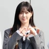 에스파 지젤 '교복이 잘 어울려!'[★포토]
