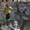 샤이니 키, NCT 런쥔과 등산 도전 '영혼 탈출' 포착[나혼산]